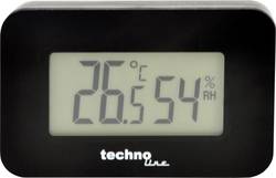 MIN MAX Thermomètre WS 7009 Digital Thermomètre auto-Thermomètre avec éclairage